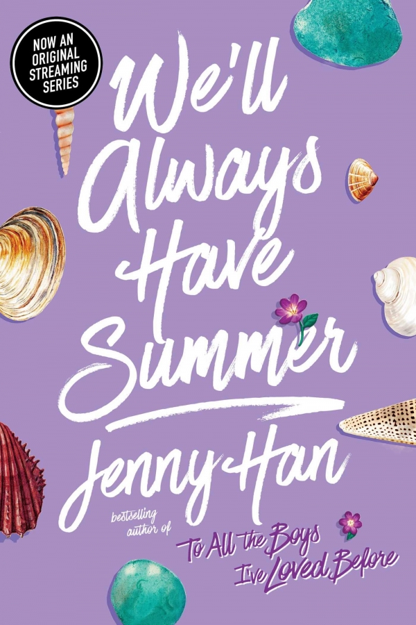 Well Always Have Summer by Jenny Han 