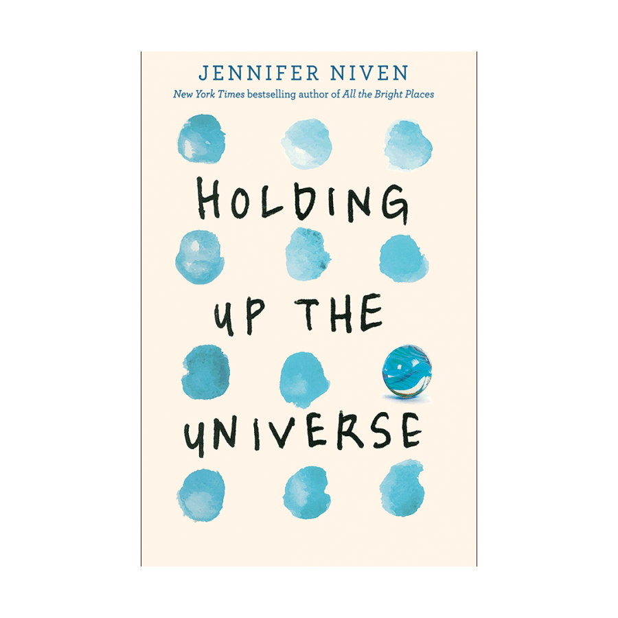 Holding Up the Universe