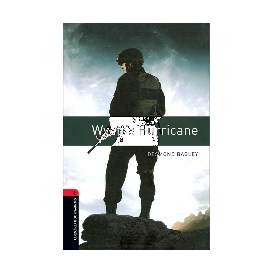 Bookworms 3 Wyatts Hurricane 
