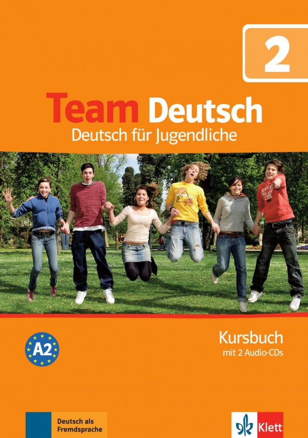 Team Deutsch 2 