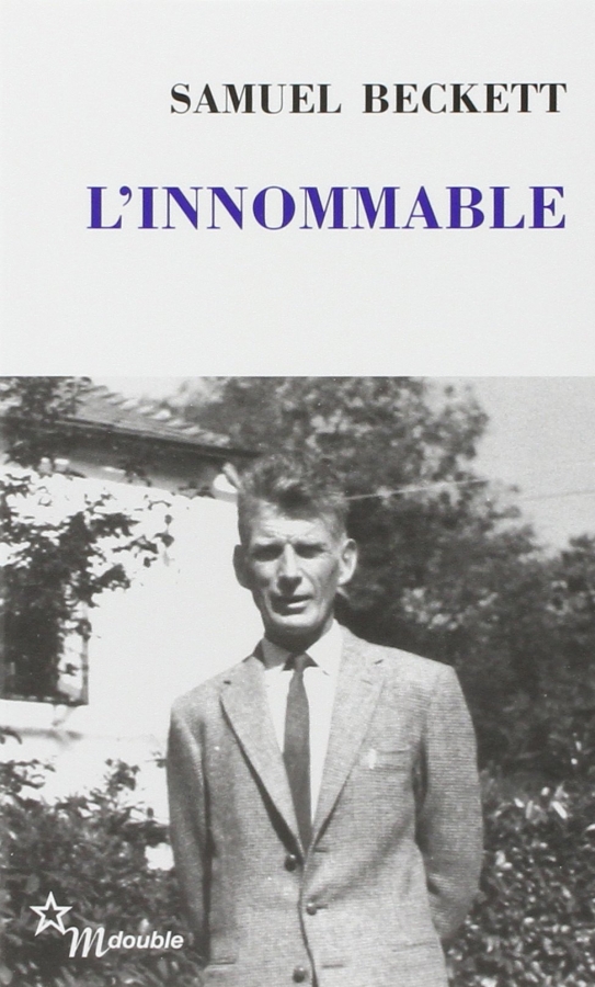 L'innommable 