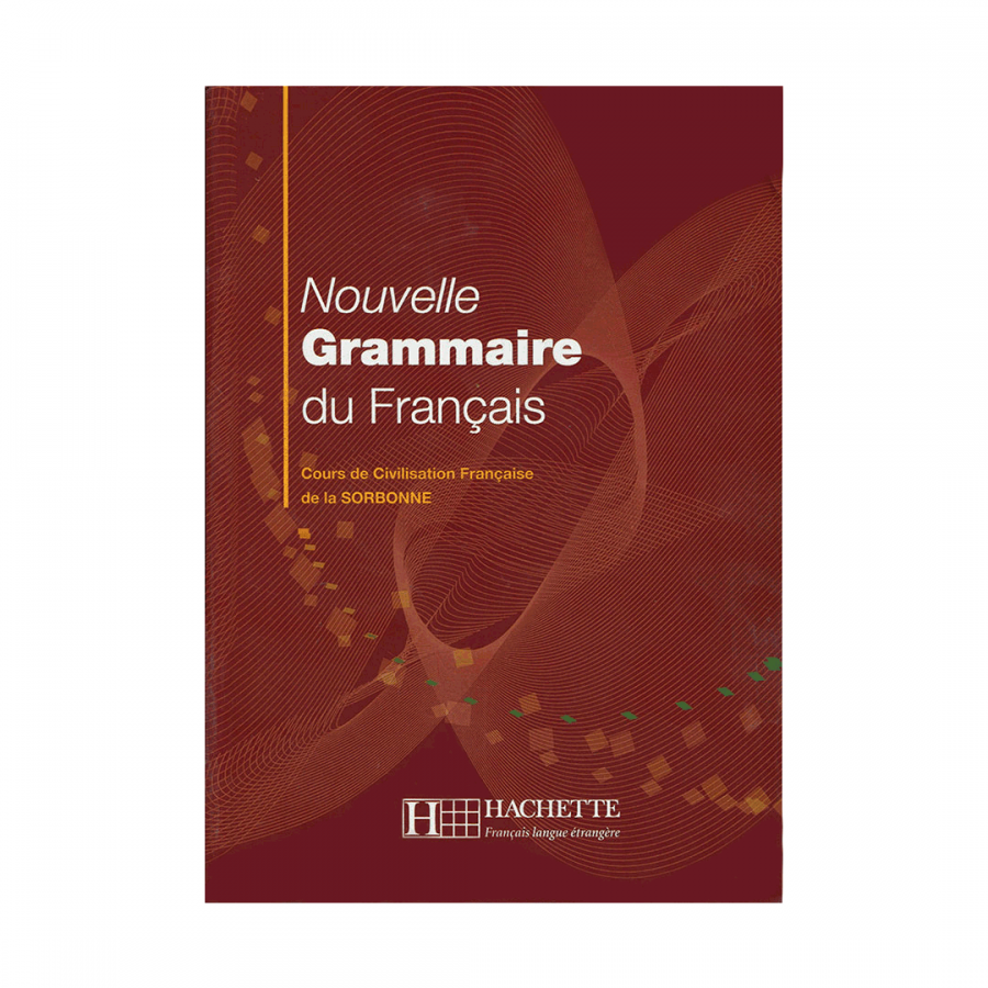 Nouvelle Grammaire Du Francais 