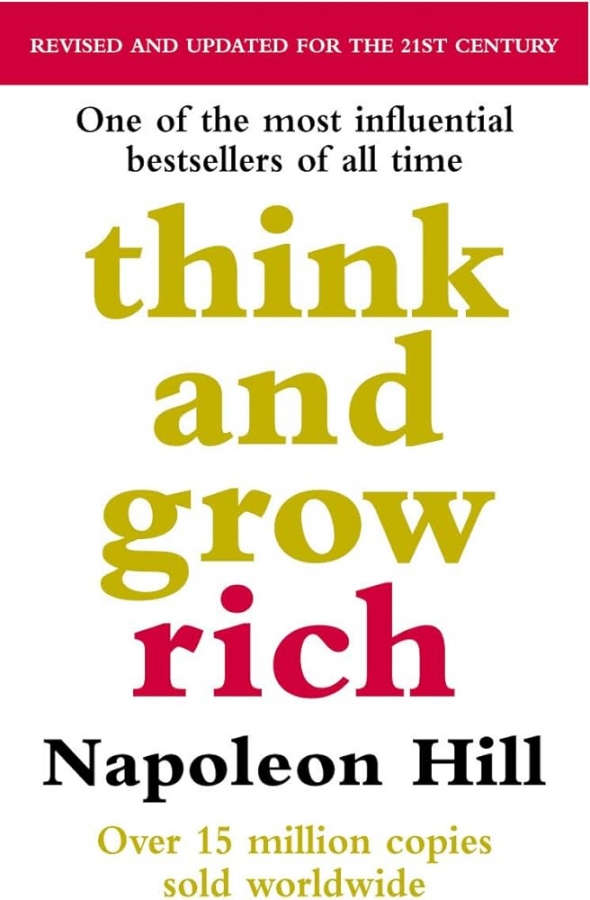 Think And Grow Rich