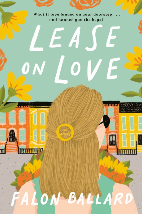 Lease on Love by Falon Ballard 