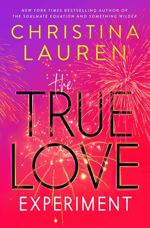  کتاب The True Love Experiment by Christina Lauren