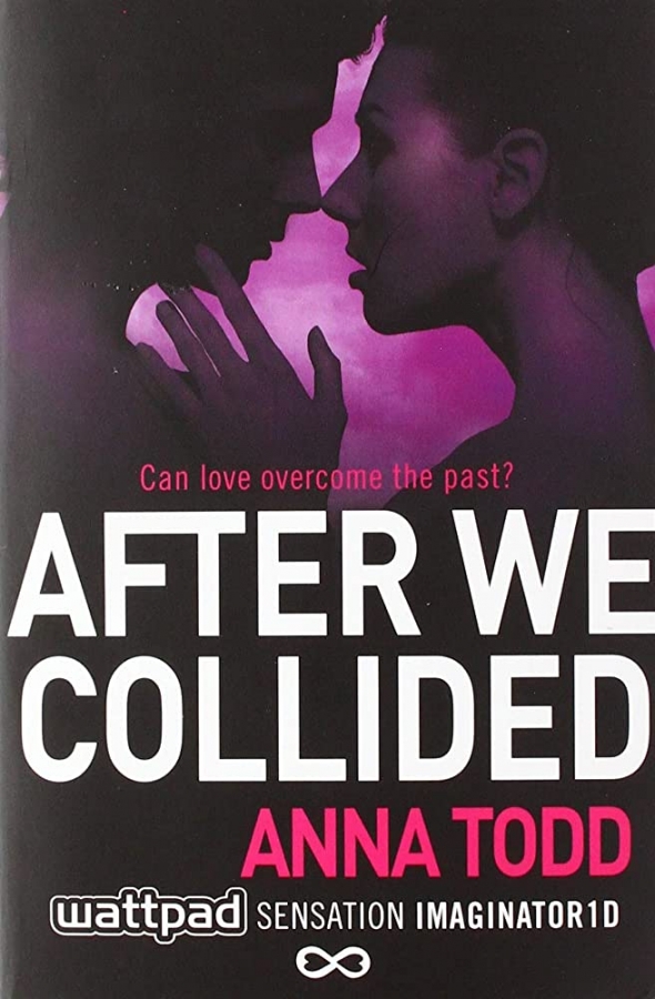 After We Collided (2) (The After Series)-Anna Todd