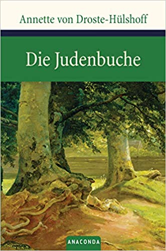 Die Judenbuche