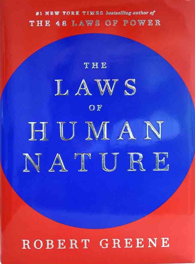 The Laws of Human Nature