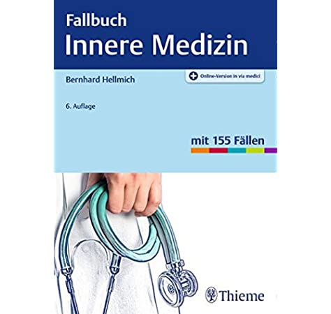 Fallbuch Innere Medizin 