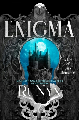 کتاب Enigma by RuNyx 