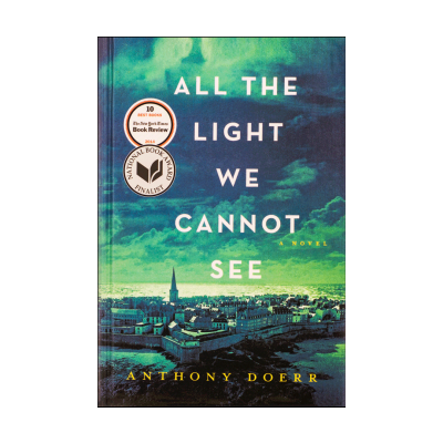 All the Light We Cannot See