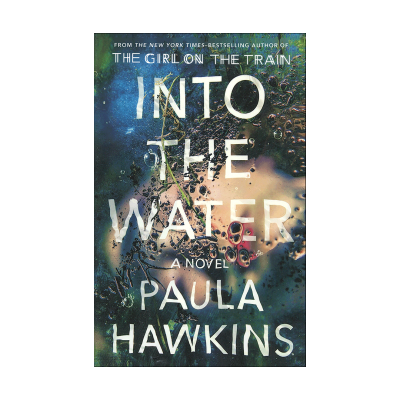 Into the Water by Paula Hawkins