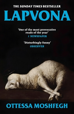 کتاب Lapvona by Ottessa Moshfegh