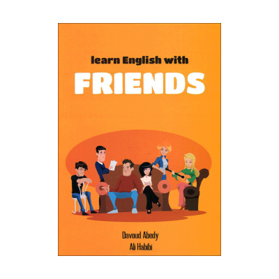 Learn English With Friends