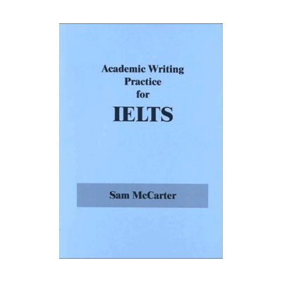 Academic Writing Practice for IELTS 