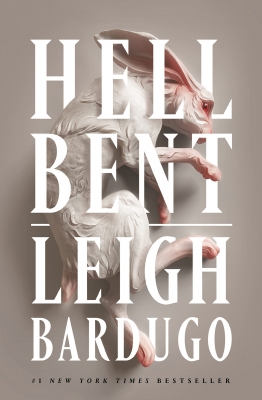  کتاب Hell Bent by Leigh Bardugo 