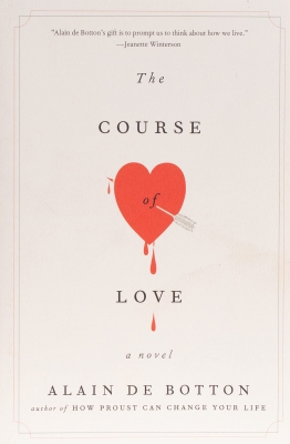 The Course of Love by Alain de Botton