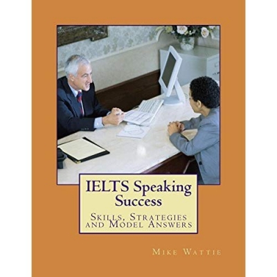 IELTS Speaking Success 