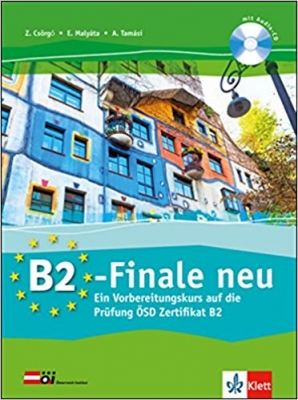  B2-Finale, Vorbereitungskurs Zur Oesd-Prufung