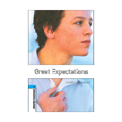 Bookworms 5 Great Expectations+CD 