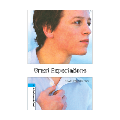 Bookworms 5 Great Expectations 