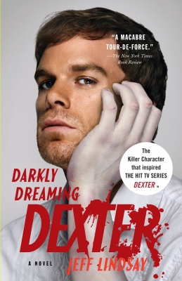 Darkly Dreaming Dexter By Jeff Lindsay