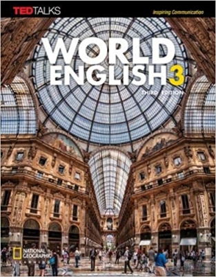  World English 3 3rd edition 