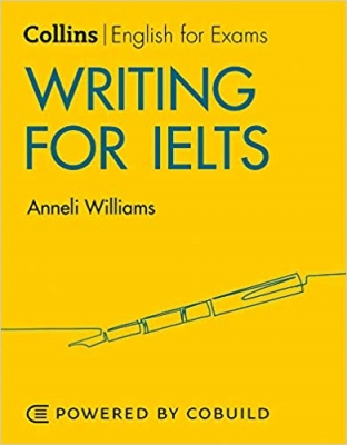  Collins English for Exams IELTS Writing: IELTS 5-6