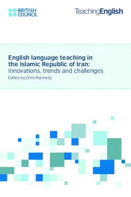 کتاب English Language Teaching in the Islamic Republic of Iran: Innovations, Trends, and Challenges