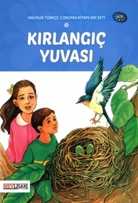 Kırlangıç Yuvası