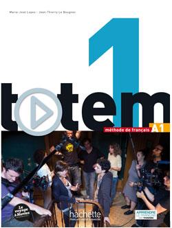 Totem 1 + Cahier + DVD-Rom