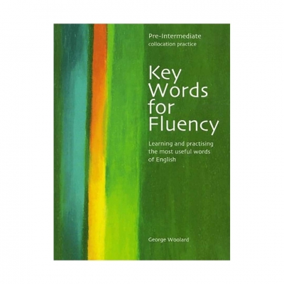 Key Words for Fluency Pre-Intermediate 