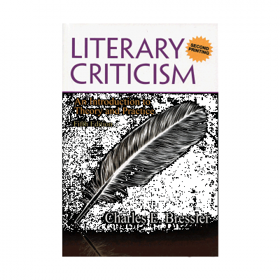 Literary Criticism: An Introduction to Theory and Practice 5th 