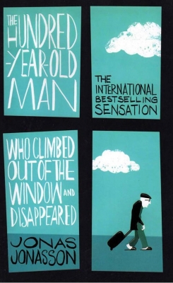 The Hundred Year Old Man Who Climbed Out of the Window and Disappeared - The Hundred Year Old Man 1