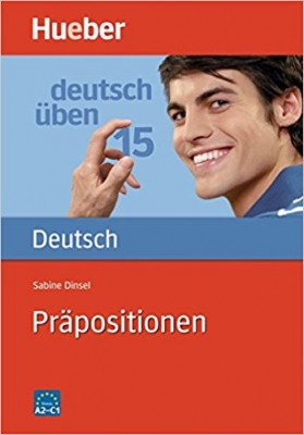 Deutsch uben Band 15 Präpositionen