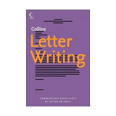 Letter Writing Collins 