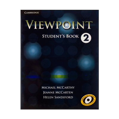 Viewpoint 2 (S+W) 
