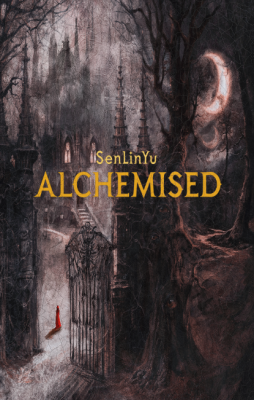 کتاب Alchemised by SenLinYu