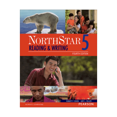 NorthStar 4th 5 Reading and Writing 