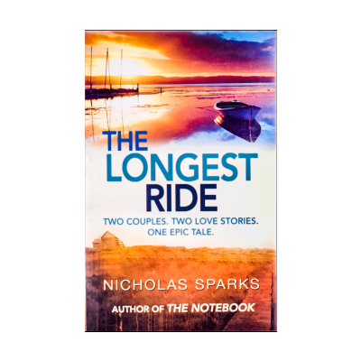 The Longest Ride