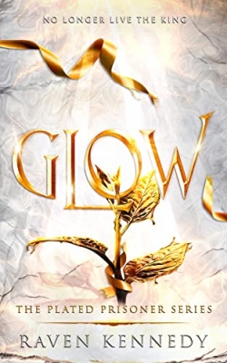  کتاب Glow book 4 by Raven Kennedy