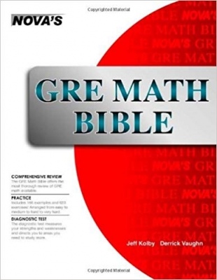 GRE Math Bible