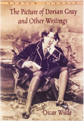 کتاب The Picture of Dorian Gray by Oscar Wilde