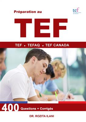 Préparation au TEF