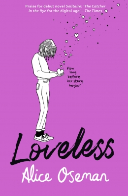 LOVELESS by OSEMAN ALICE