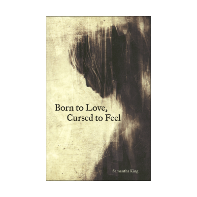   کتاب Born to Love Cursed to Feel