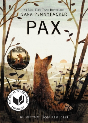 Paxby Sara Pennypacker 