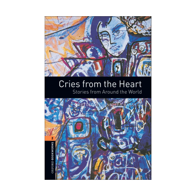 Bookworms 2 Cries from the Heart+CD 