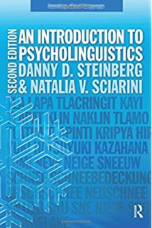 An Introduction to sociolinguistic danny stenberg