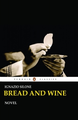  کتاب Bread and Wine by Ignazio Silone
